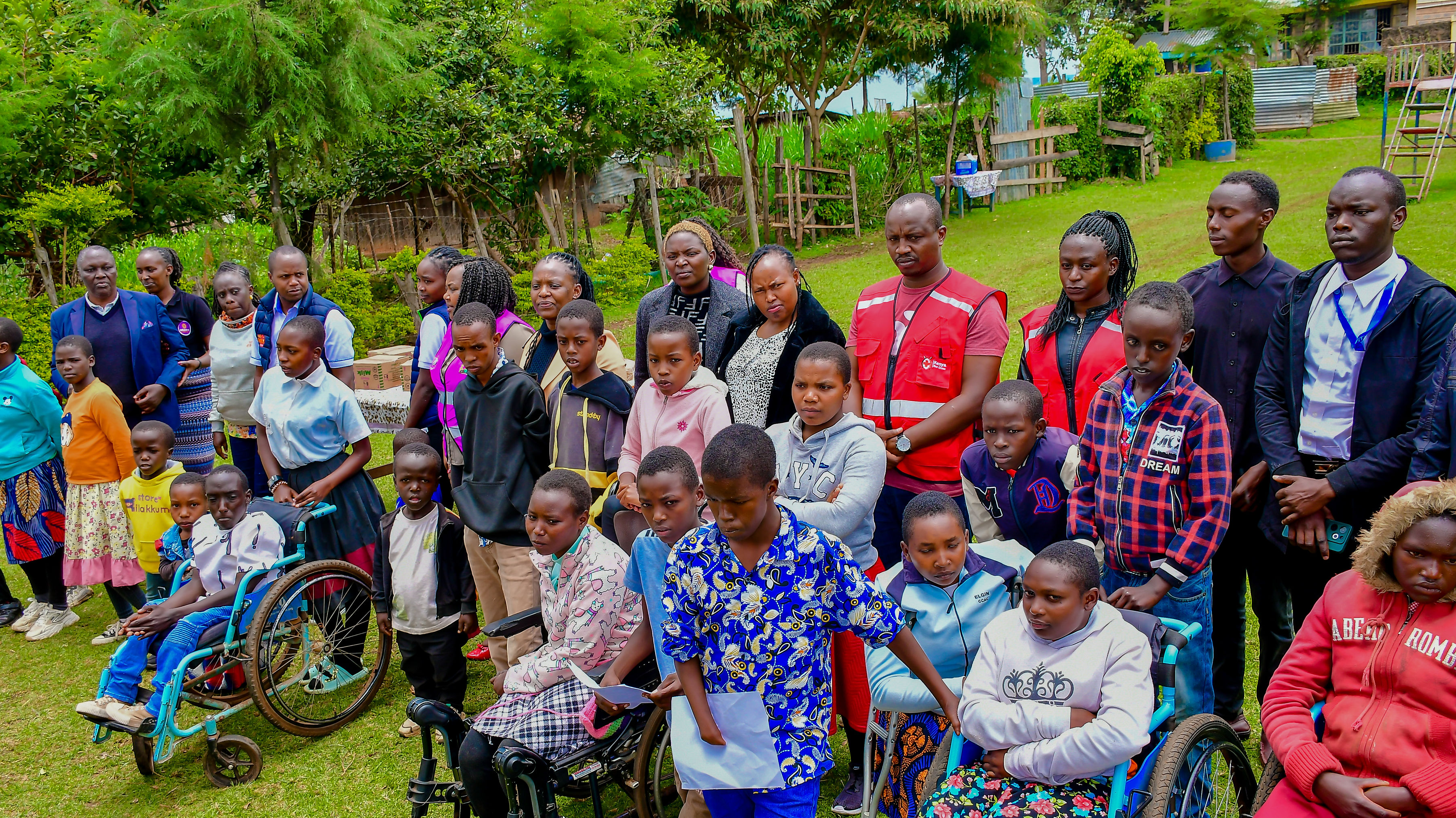 Cross-cutting issues