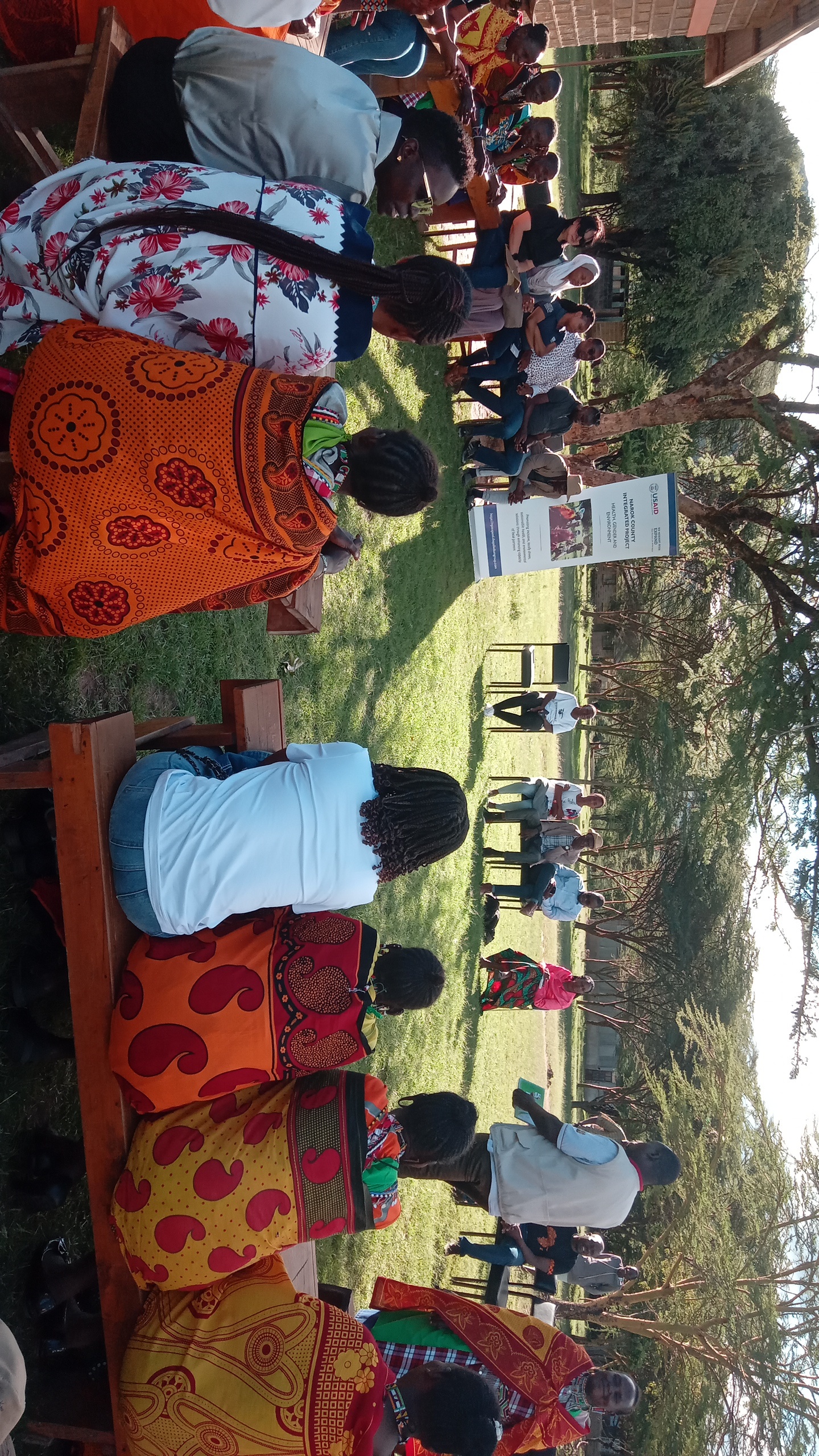 New Partners Initiative (NPI) EXPAND