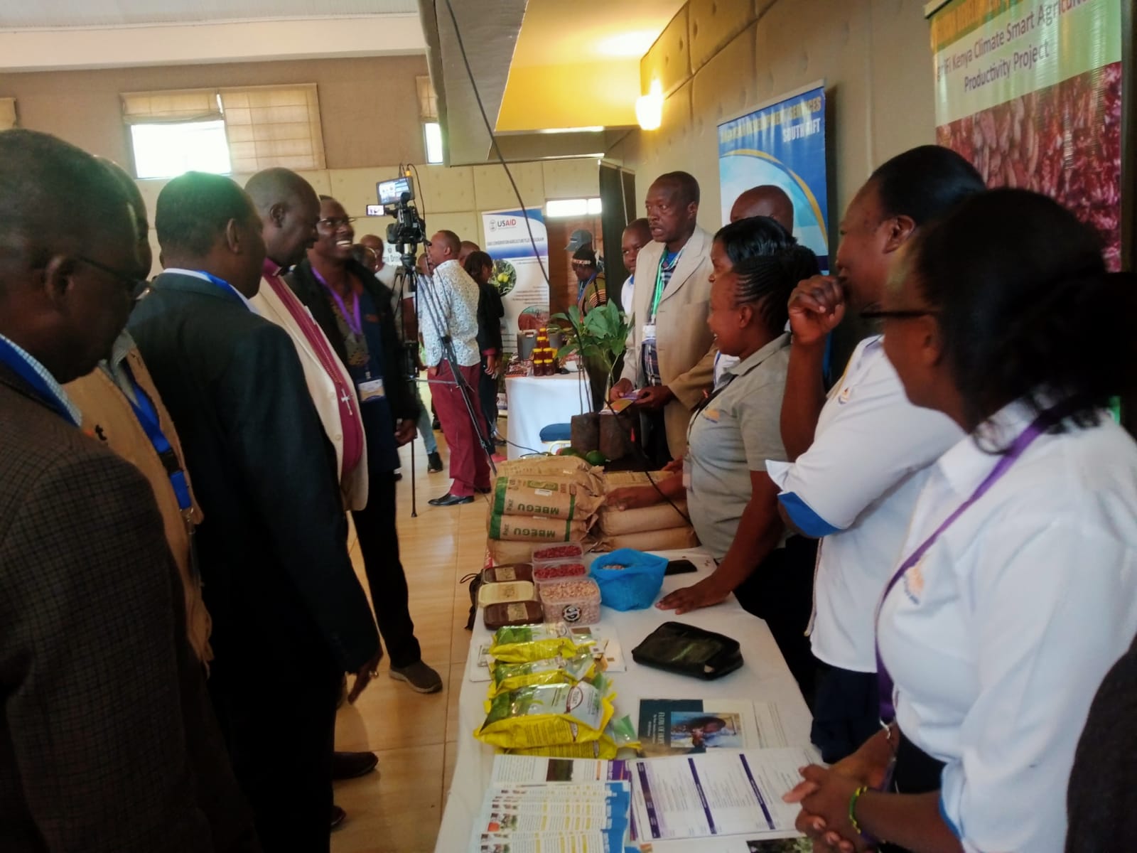 5th ADS Symposium at AACC Nairobi