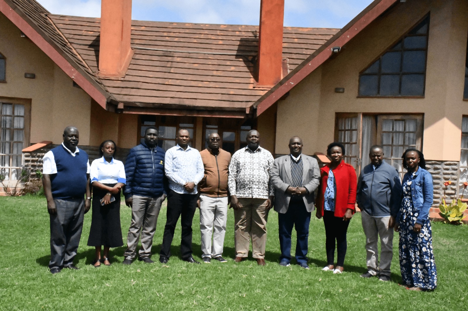 "Integrating Faith and Progress: The Holistic Approach of Theology of Development"