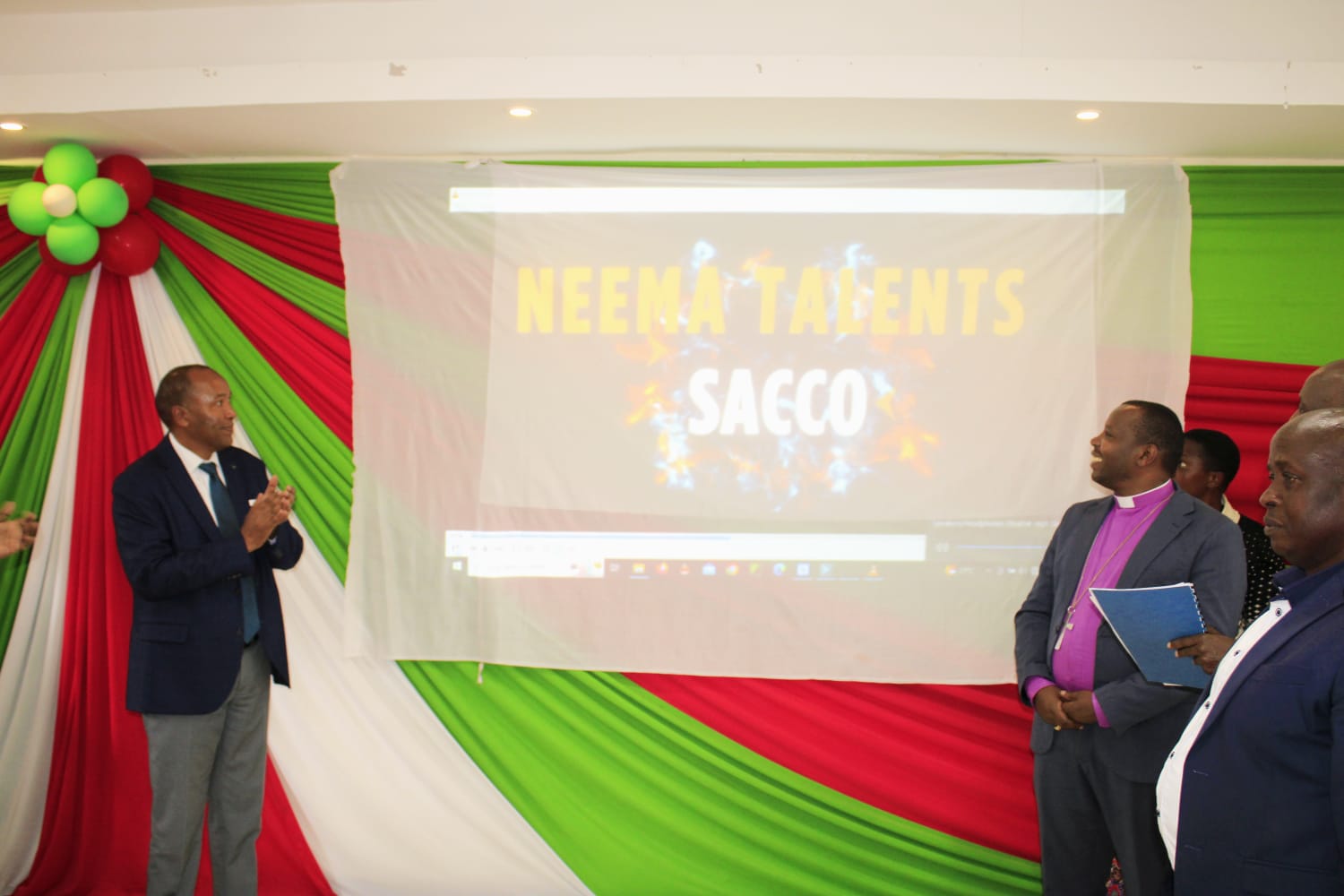 "Empowering Futures: Kericho Community Development Trust (KCDT) Transitions to Neema Talents SACCO"