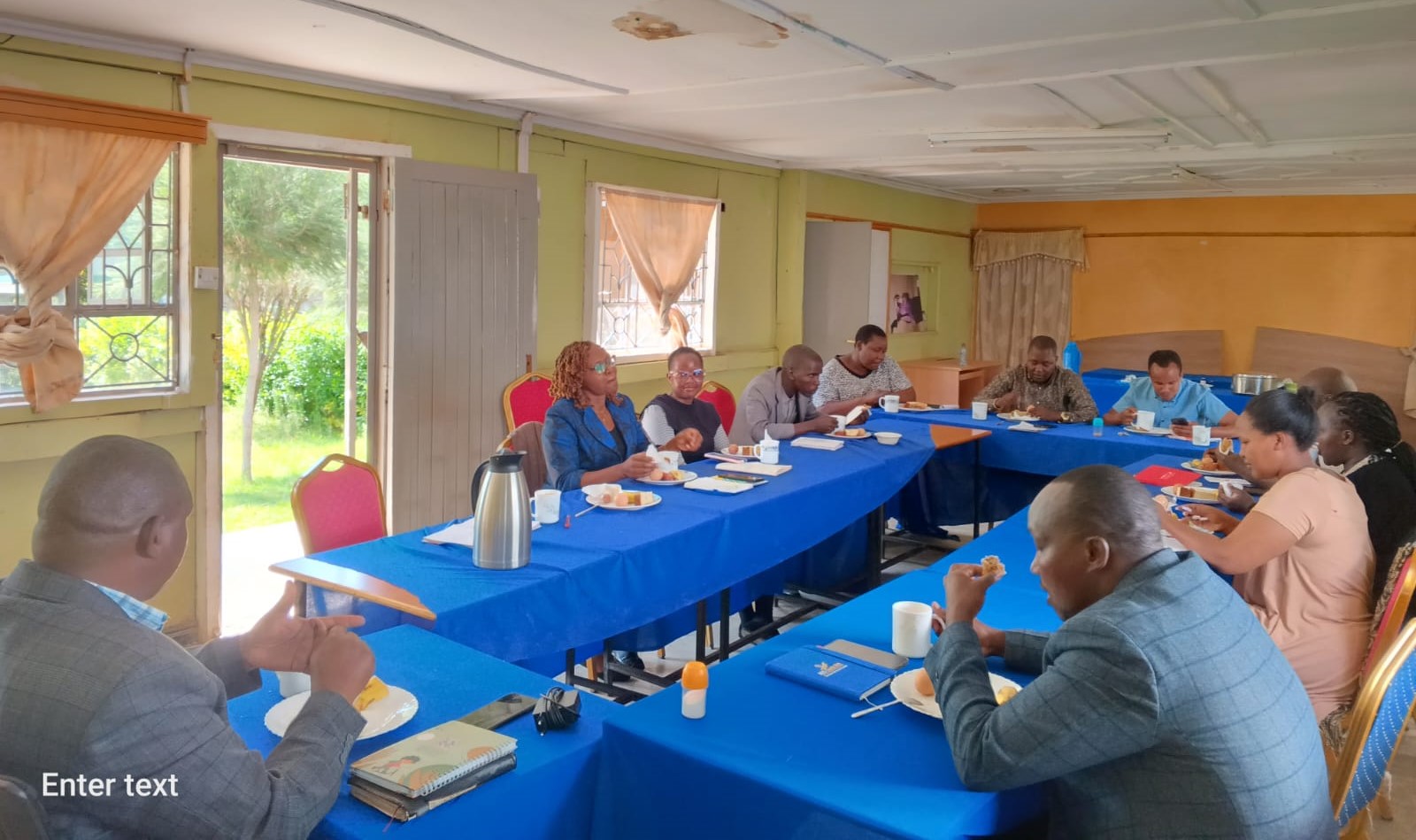 "ADS SR Narok Kicks Off 2025 with Inspiration, Vision, and Renewed Commitment"