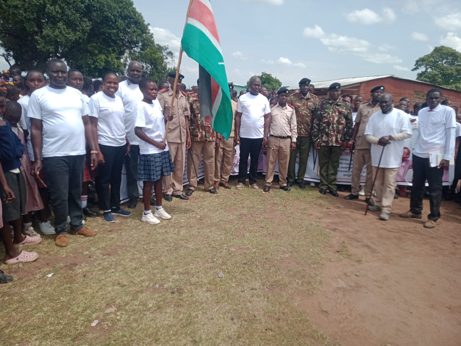 ADS Southrift Joins the World in Commemorating the Day of the African Child